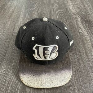 New Era Cincinnati Bengals Hat